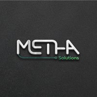 Metha Solutions logo - Similar company to Elo Digital Office - Brasil