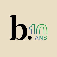 La boîte. logo - Similar company to Publiforme