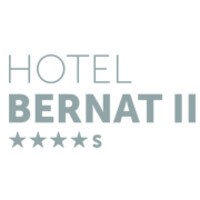 Hotel Bernat II logo - Similar company to Bernat & Bernat