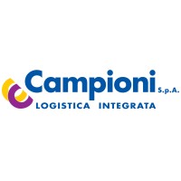 Campioni Logistica Integrata S.p.a. logo - Similar company to Fe.Ma. Logistica E Trasporti