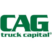 CAG Truck Capital logo - Similar company to Go2Tech