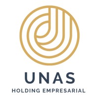 Unas Holding Empresarial SL logo - Similar company to Vbs - Viken Blockchain Solutions As