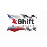 X Shift Gearboxes logo - Similar company to Transdev Gb (Transmission Developments Co (Gb) Ltd)