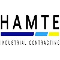 Hamte Industrial Contracting logo - Similar company to Smart Industrial Ammunition Company
