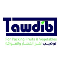 Tawdib logo - Similar company to Ita Academy