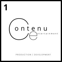 Contenu Entertainment logo - Similar company to Stashlete, Inc.