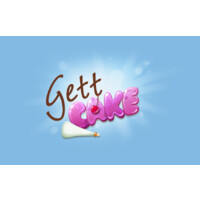 GettCake logo - Similar company to Matchboxdao
