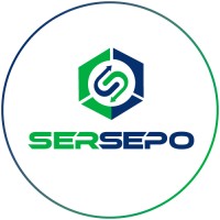 SERSEPO logo - Similar company to Silbec Technology Group