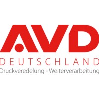 AVD Deutschland GmbH & Co. KG logo - Similar company to Astropark