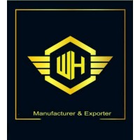 Waqas Handloom logo - Similar company to Handloom Studio