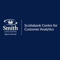 Scotiabank Centre for Analytics & AI logo - Similar company to Eden Stoneworks