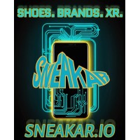 SNEAKAR Shoe Co logo - Similar company to Leone Development Group