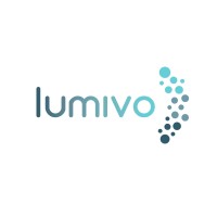 Lumivo logo - Similar company to Cornwall Mammal Group