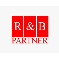 R&B Partner Planlama logo - Similar company to Maruf Mi̇marlik & Teknoloji̇