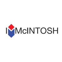 McIntosh Air Conditioning Distribution Pty Ltd logo - Similar company to Coolrite Airconditioning Pty Ltd