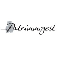 PATRIMMOGEST logo - Similar company to Maz Immo