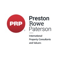 Preston Rowe Paterson (PRP) Valuers Tauranga logo - Similar company to Exit Value Advisers
