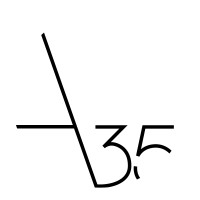 atelier35 logo - Similar company to Mab Architects & Planners