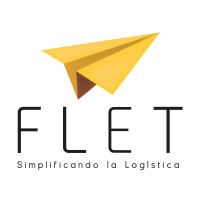 FLET logo - Similar company to Fleetor