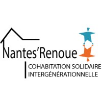Association Nantes'Renoue logo - Similar company to Gabrielle & Léo