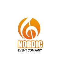 Nordic Event Company logo - Similar company to Vm Event & Konference