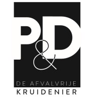 Potjes & Deksels logo - Similar company to Papa Thang B.V