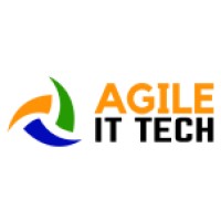 Agile IT Tech logo - Similar company to Aara Tech Private Limited