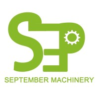September Machinery | Food Conveyors Supplier logo - Similar company to Sk Engineering