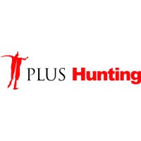 Plus Hunting Consultores logo - Similar company to Testanova Ema Partners Chile