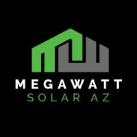Megawatt Solar AZ logo - Similar company to Megawatt Solar