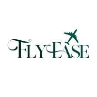Fly Ease logo - Similar company to Flyease