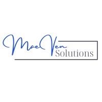 MaeVen Solutions logo - Similar company to Kensington Data