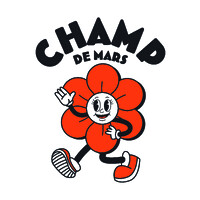 Champ de Mars logo - Similar company to Charente Sablage