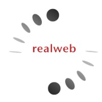 Real Web logo - Similar company to Real Web