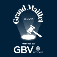 Gala Grand Maillet de l'Université Laval logo - Similar company to Aégso