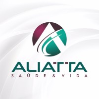 Clínica Aliatta - Saúde e Vida logo - Similar company to Unifecaf - Polo São Mateus