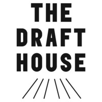 The Draft House logo - Similar company to The Forge Venue