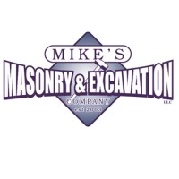 Mike's Masonry & Excavation, LLC logo - Similar company to Mito Insulation Inc