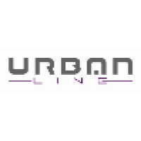 URBAN LINE logo - Similar company to Tirien Web Development