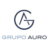 Grupo Auro logo - Similar company to Meo'S Croquette & Botanic Bar