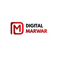 Digital Marwar logo - Similar company to Brand Recourse Technologies