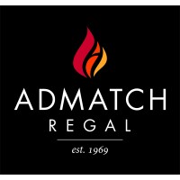 Admatch Regal logo - Similar company to Admatch