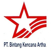 PT Bintang Kencana Artha logo - Similar company to Fpci Chapter Bakrie