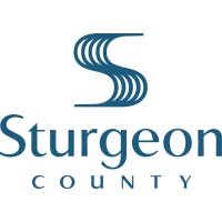 Sturgeon County logo - Similar company to Strathcona County