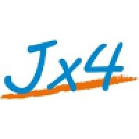 Jx4 logo - Similar company to Ecame Services