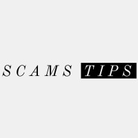 Scams.tips logo - Similar company to Cyberarmor