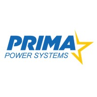 PRIMA Power Systems logo - Similar company to Fm Generator, Inc.