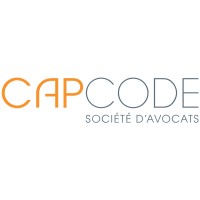CAPCODE Société d'avocats logo - Similar company to Tmmc
