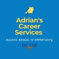 Adrian's Career Services logo - Similar company to Durham Staffing Solutions