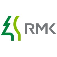 RMK logo - Similar company to Loginet Solutions Oü